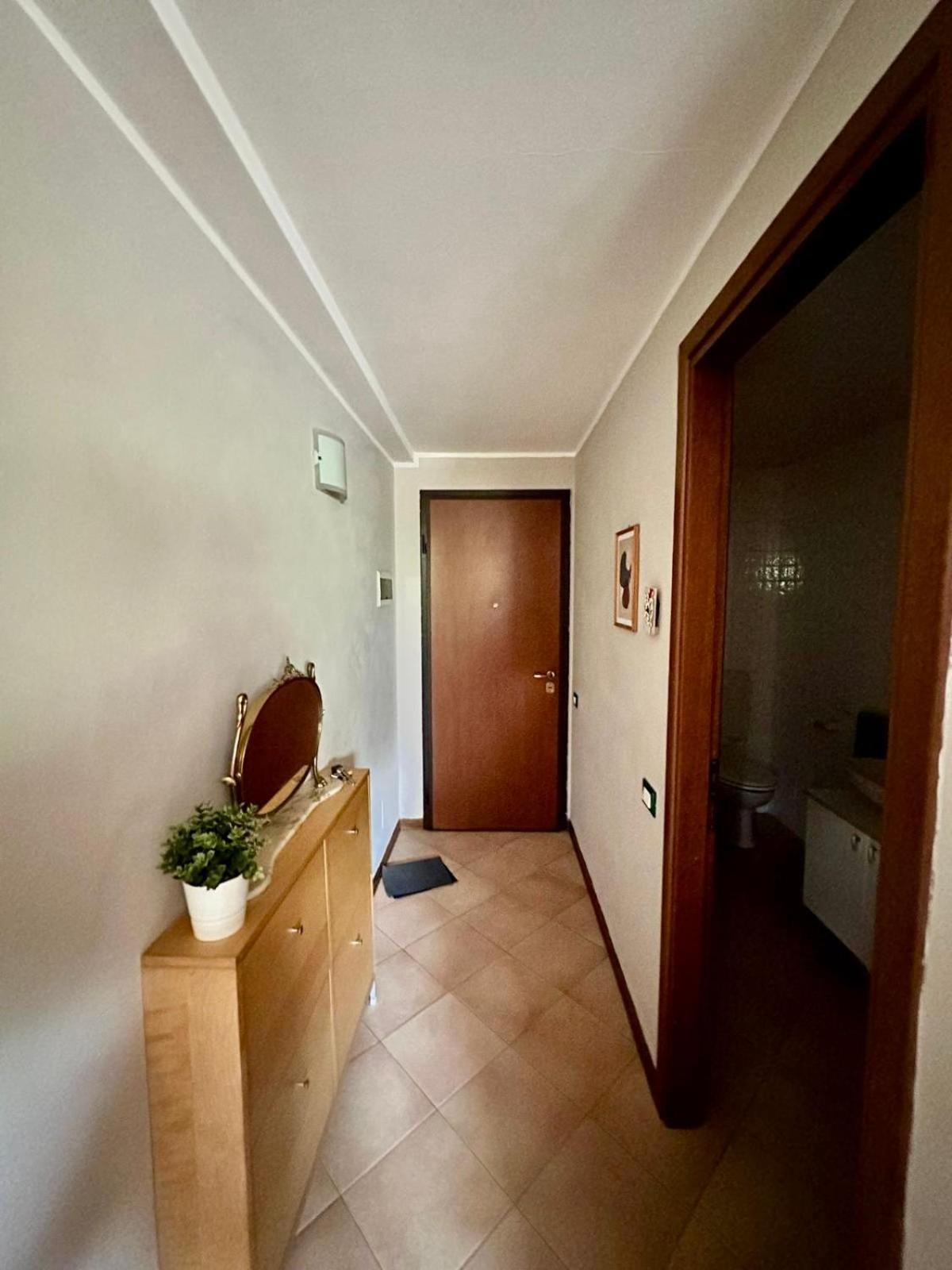 Brevi Periodi Reggio Emilia Lägenhet Exteriör bild