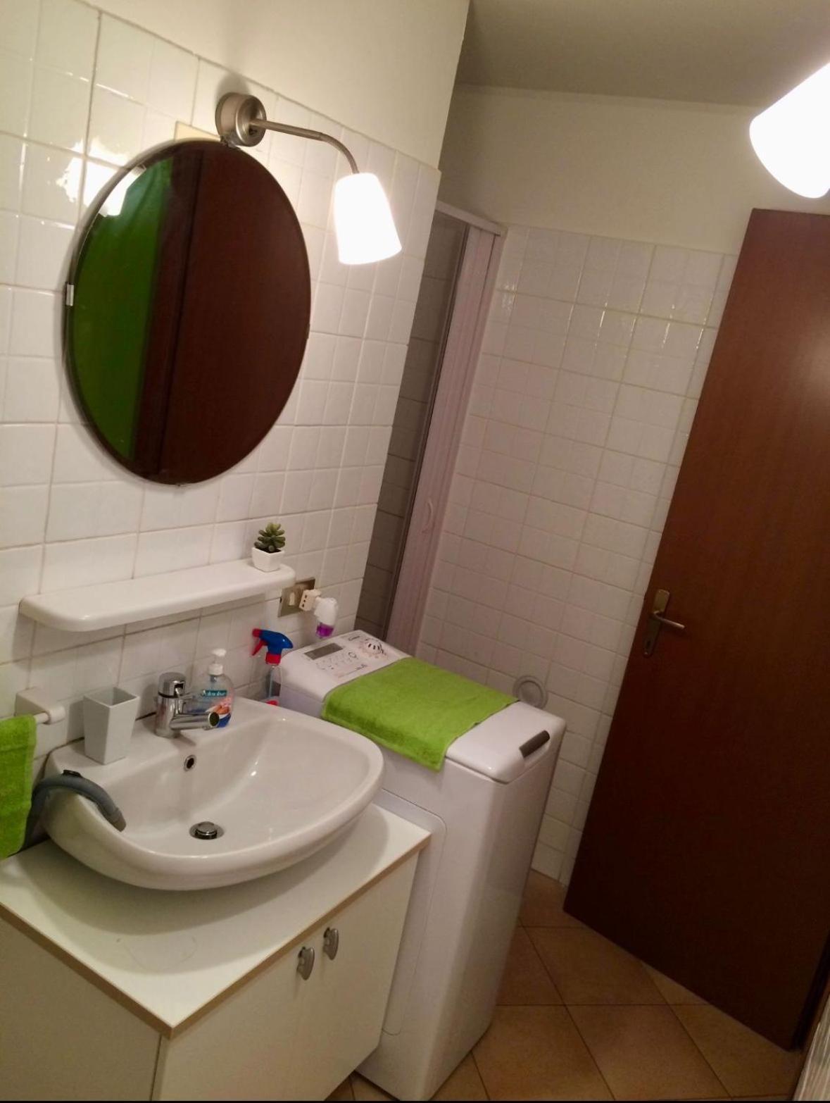 Brevi Periodi Reggio Emilia Lägenhet Exteriör bild