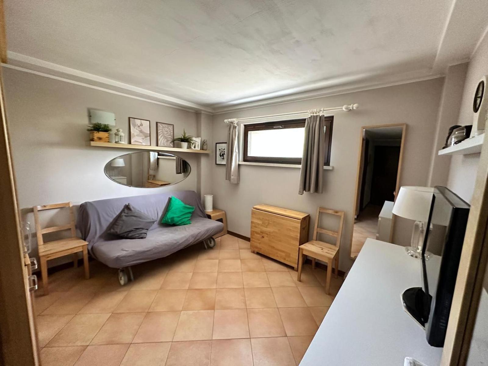 Brevi Periodi Reggio Emilia Lägenhet Exteriör bild